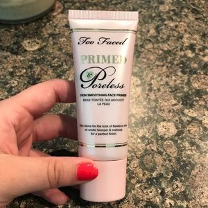 Too Faced primer